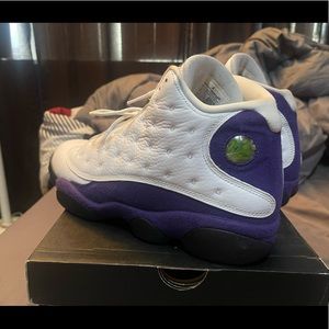 Nike Jordan Retro 13s